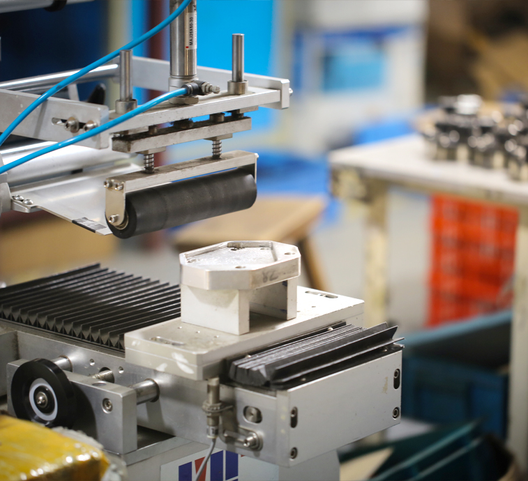 浙江聚质智能科技有限公司