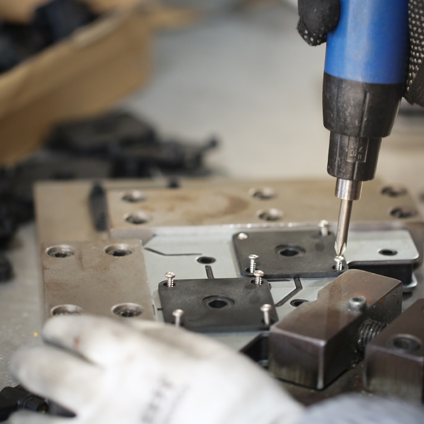 浙江聚质智能科技有限公司