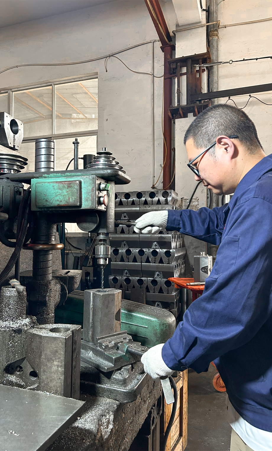 浙江聚质智能科技有限公司