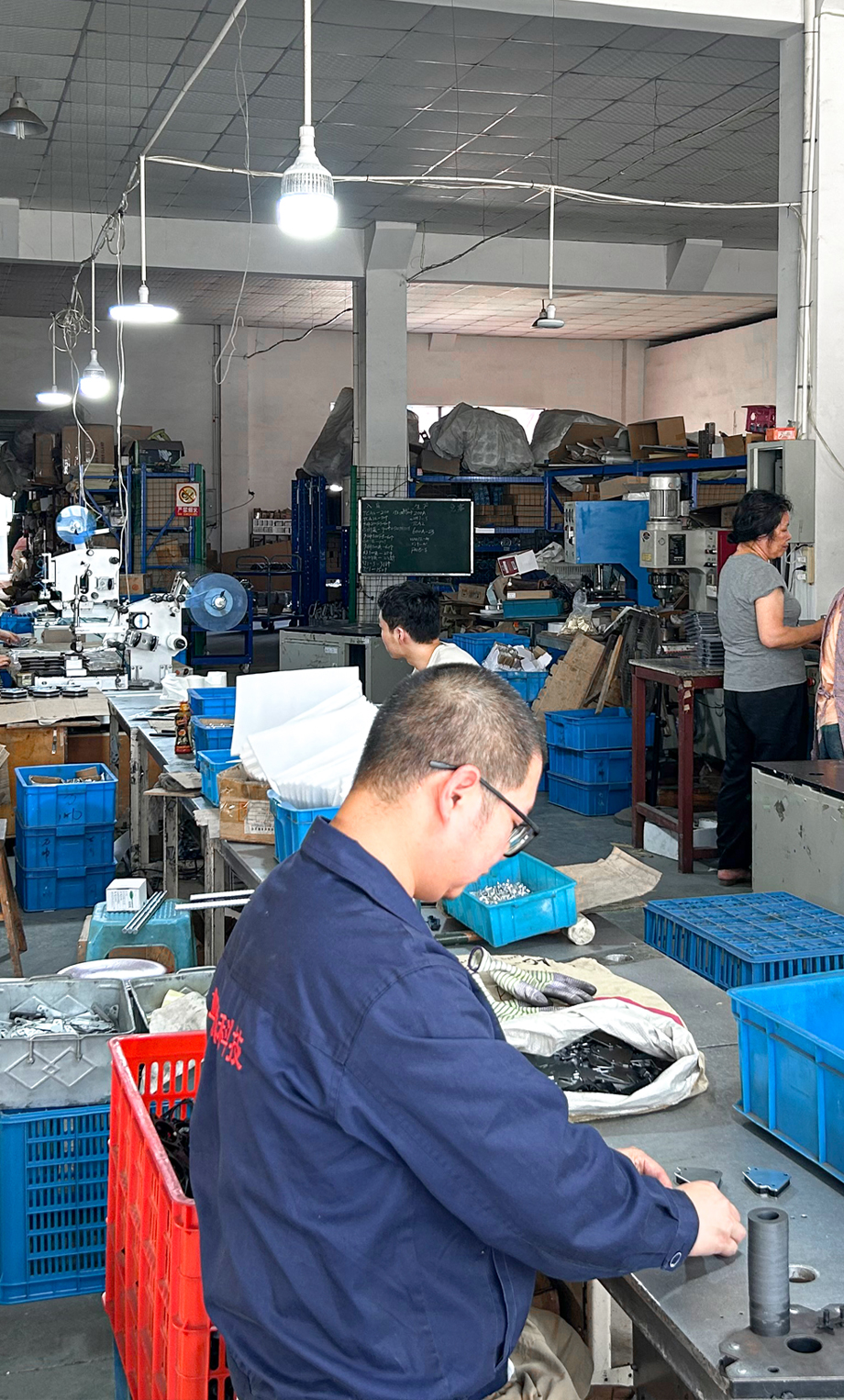 浙江聚质智能科技有限公司