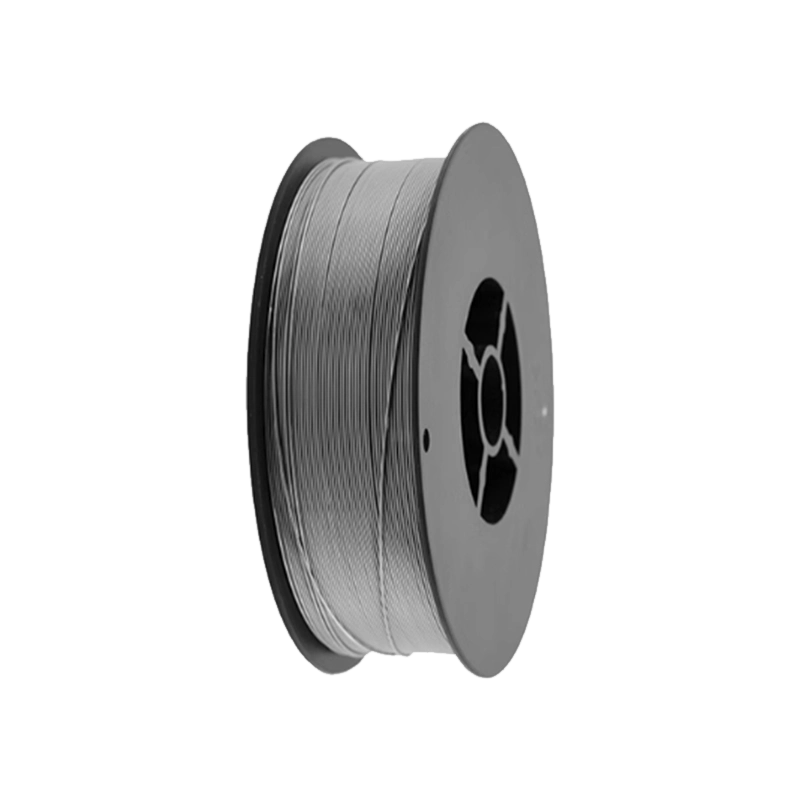 无气体药芯铝焊丝