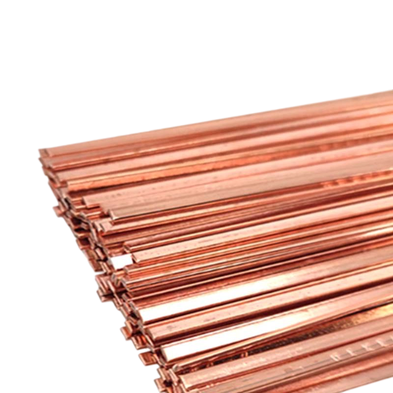 坚固铜焊条 多种焊接需求