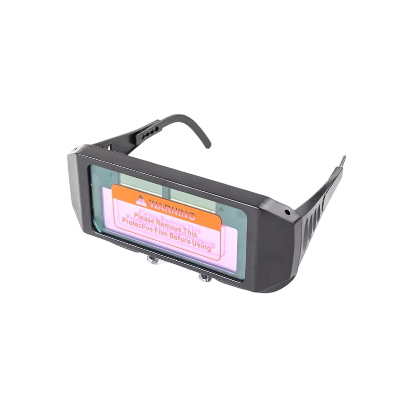 太阳能自动变光焊接护目镜