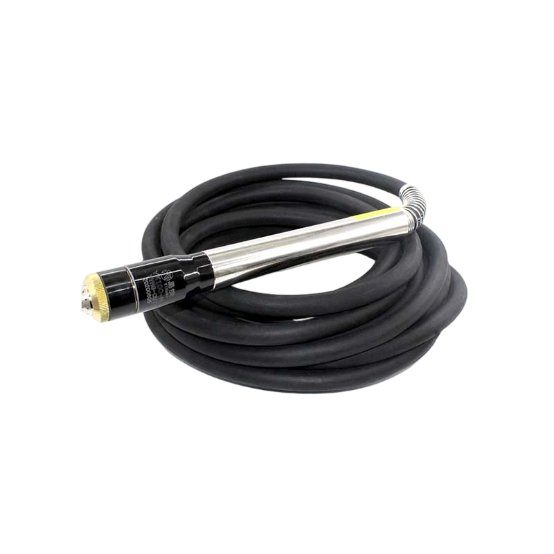 柔性高精度等离子切割枪