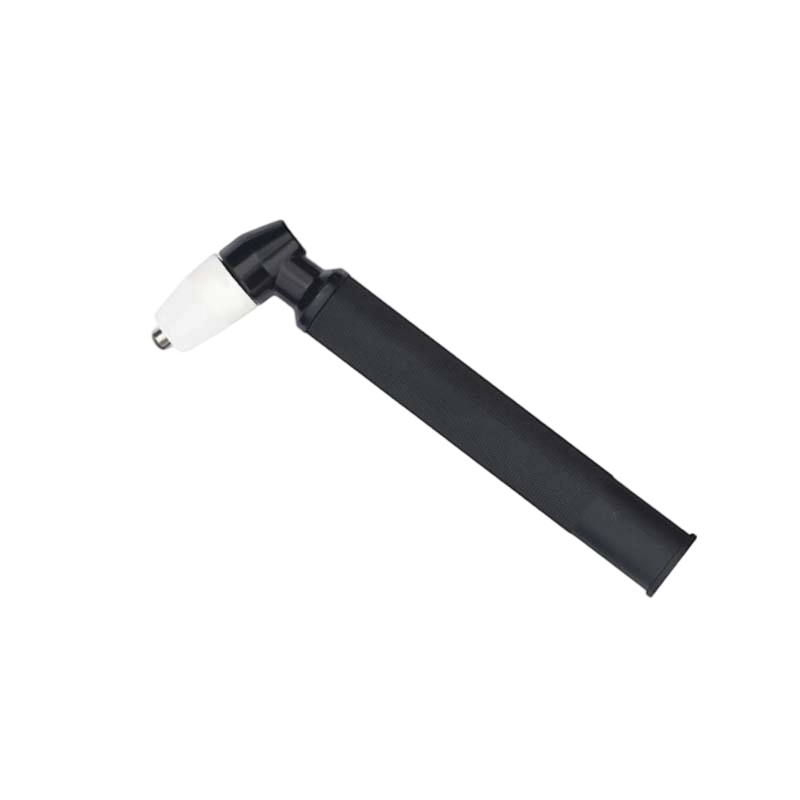 精密金属加工用紧凑型 60mm 焊枪头