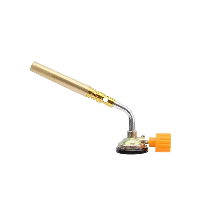 重型可调火焰 MAPP 焊枪