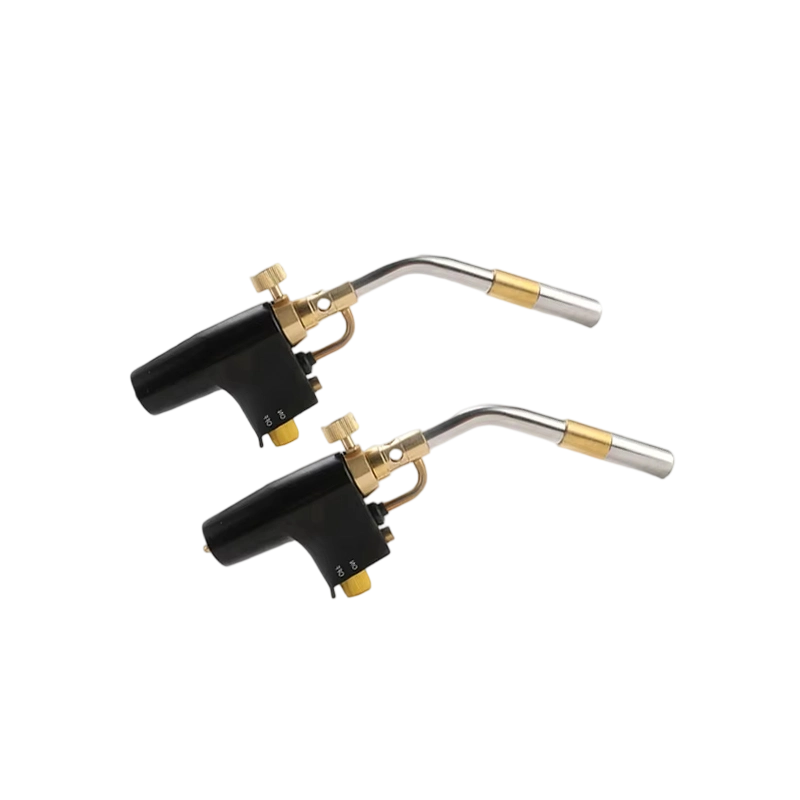 重型任务用紧凑型强力 MAPP 焊枪