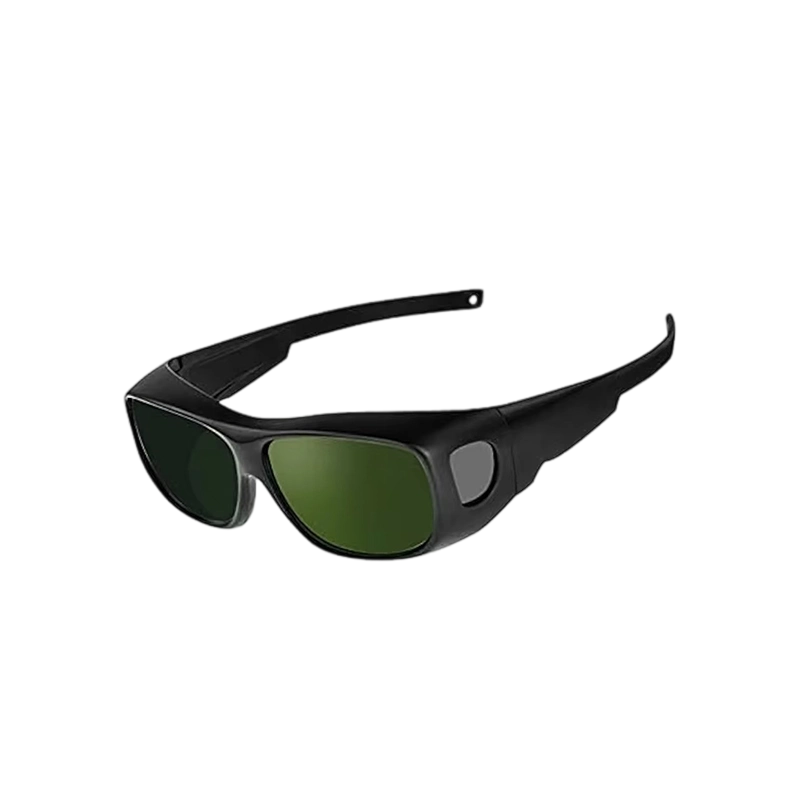 激光防护焊接护目镜