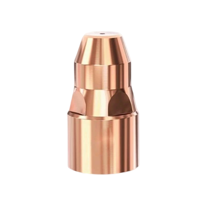 高效铜电极（用于稳定电弧性能）