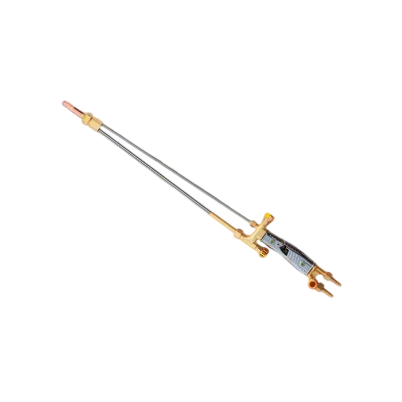 精密阀门国标标准不锈钢气体切割枪