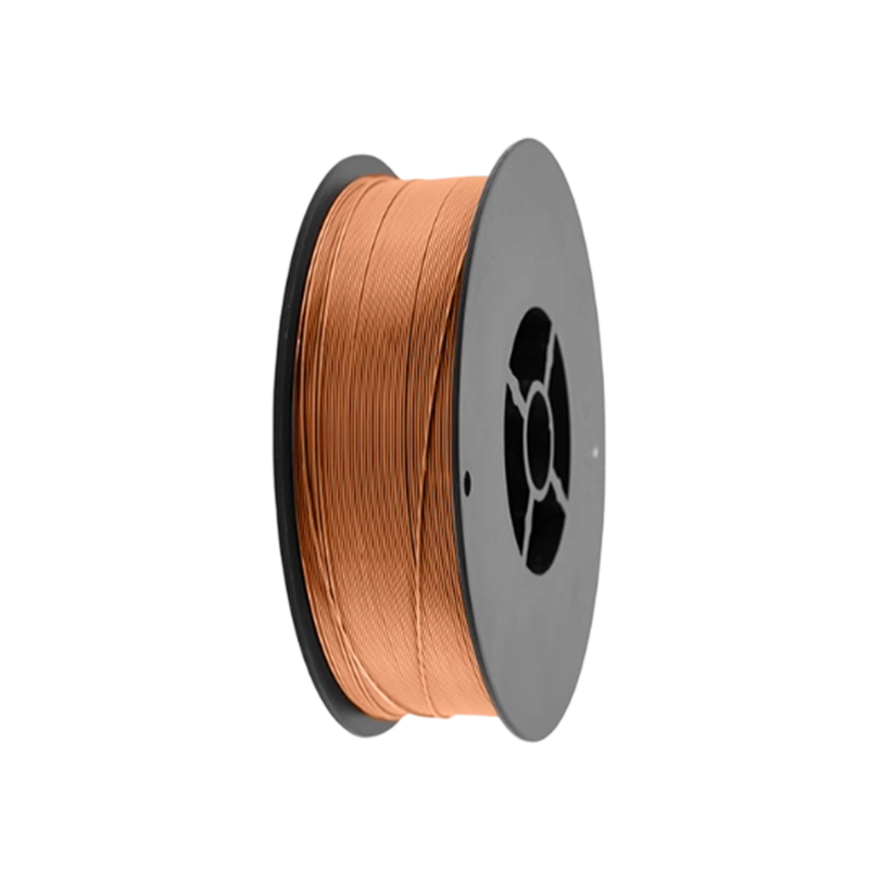 气体保护药芯铝焊丝