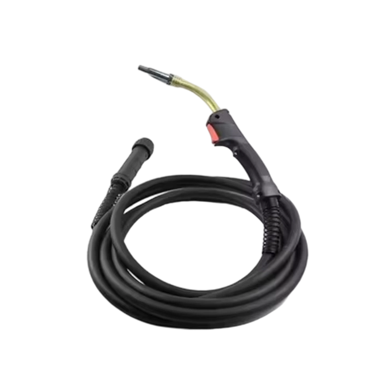 工业焊接专用精密MIG焊枪