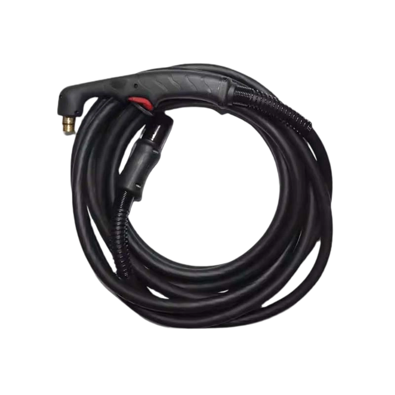 工业级耐用型等离子切割枪