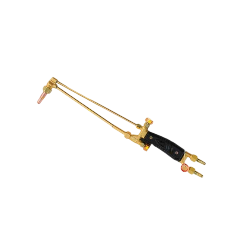 金属加工型国标标准红铜气体切割枪