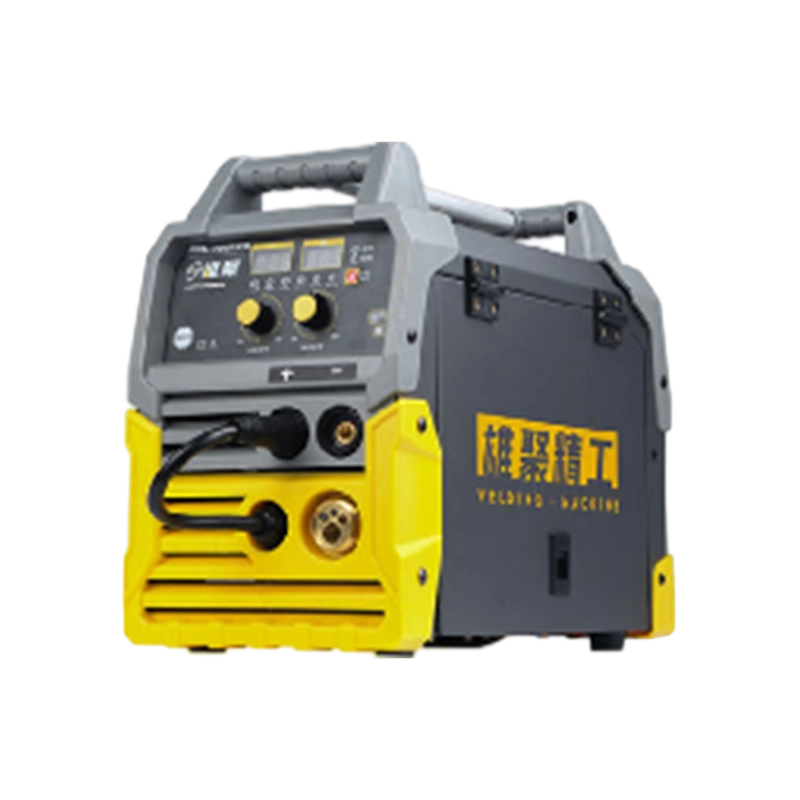 重载作业用耐用精密焊接机