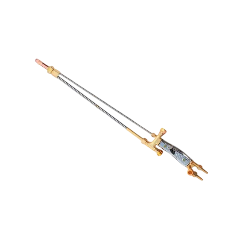 国标标准不锈钢直头气体切割枪 金属制造专用