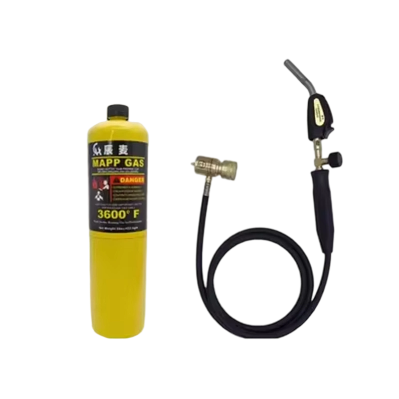 高温强力 MAPP 焊枪