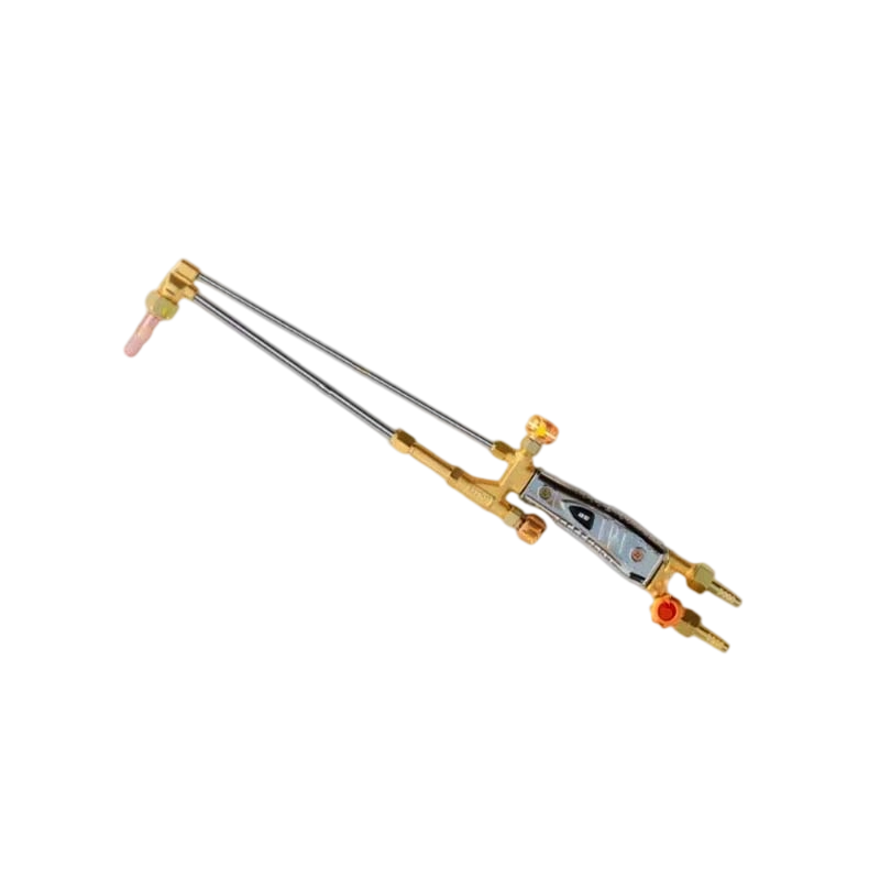 工业级双燃料国标标准不锈钢气体切割枪