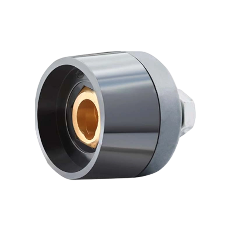 工业级性能高精度工业插座