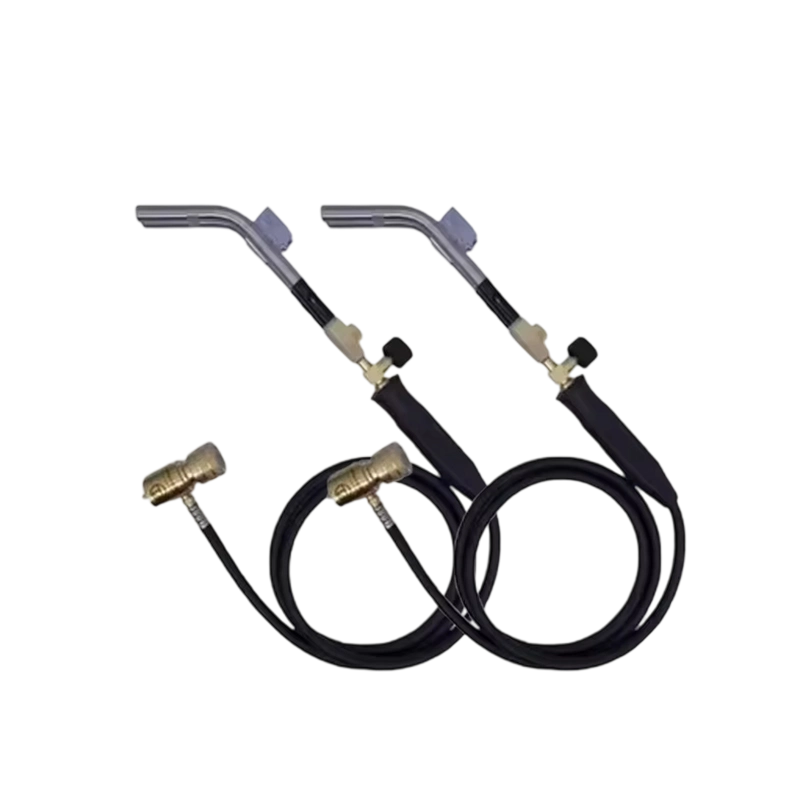 专业重型 MAPP 焊枪