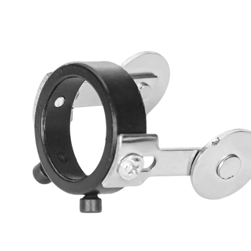 可调式普通导向轮