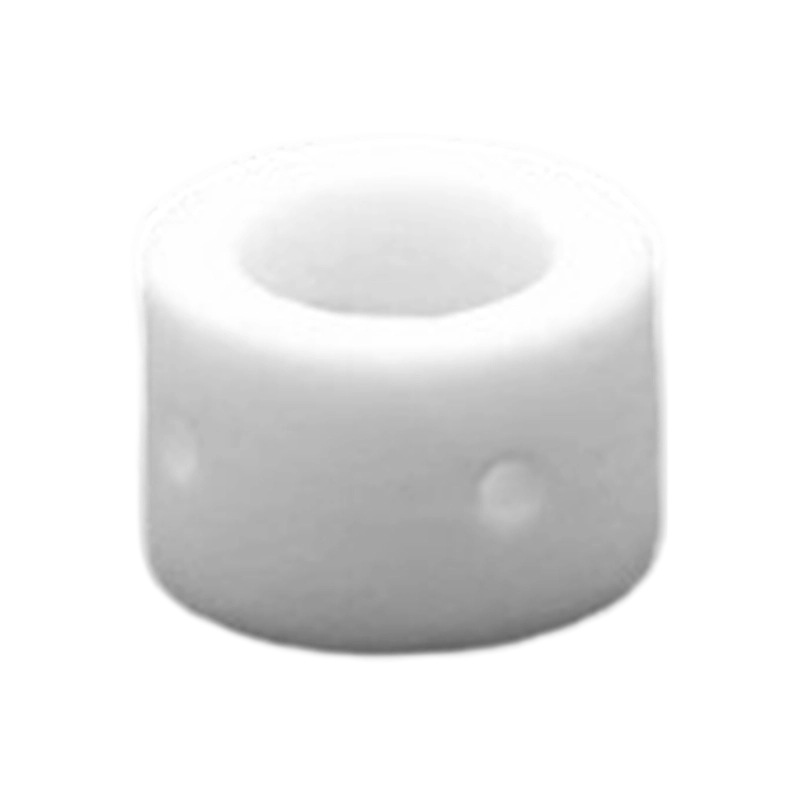 等离子切割用紧凑型白色陶瓷分流器