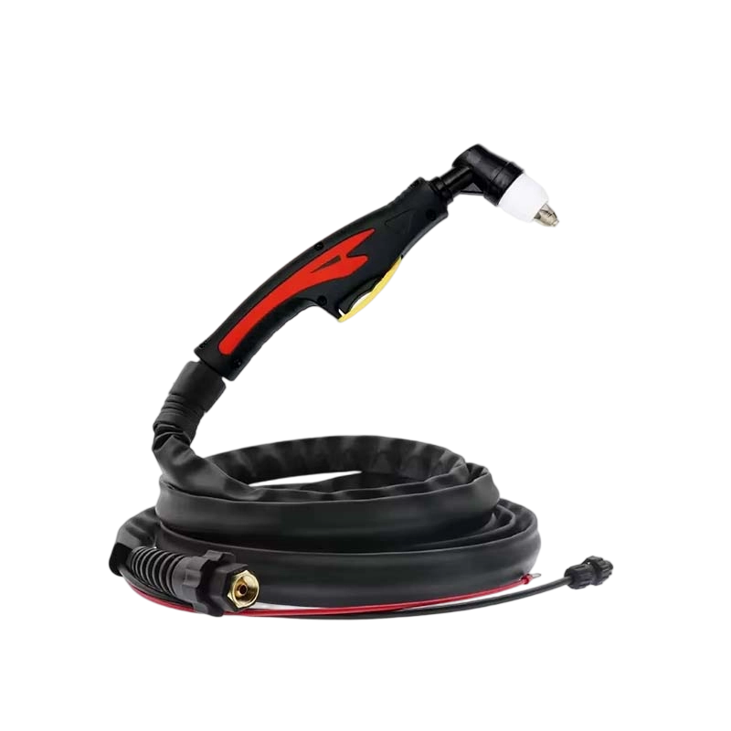 重型多功能等离子精工切割枪