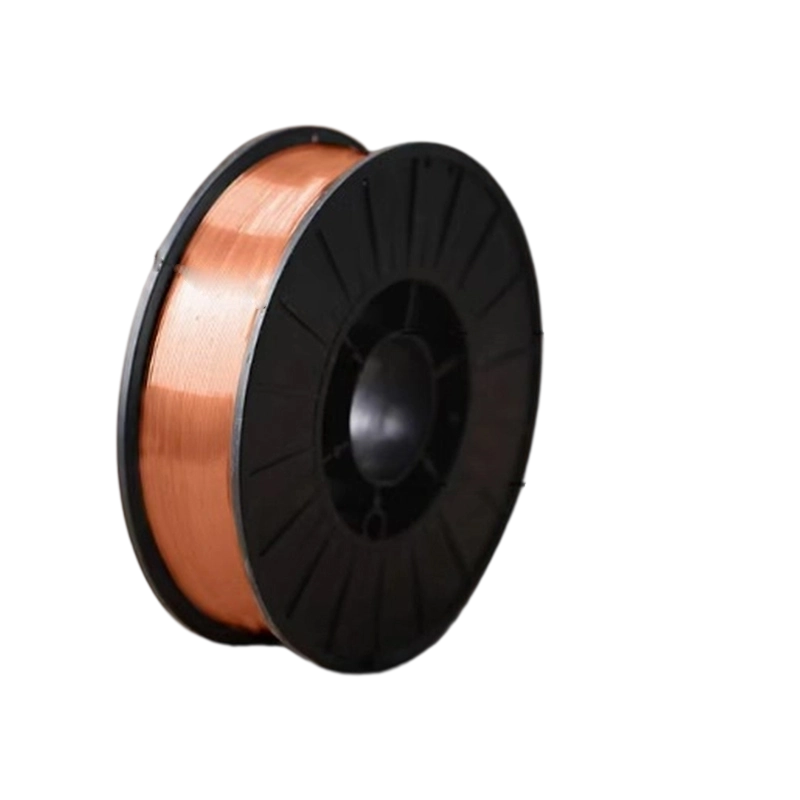 不锈钢焊丝 工业焊接应用