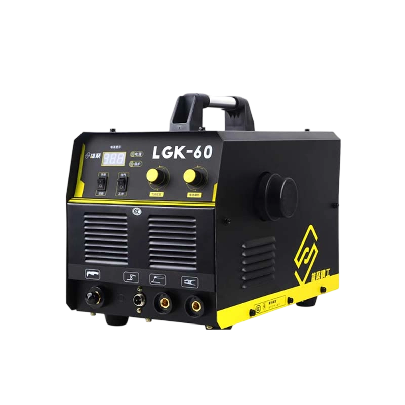 大功率精密等离子工业切割机