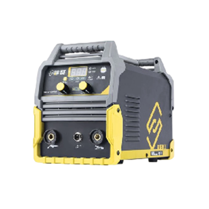 工业及 DIY 项目用便携式焊接机
