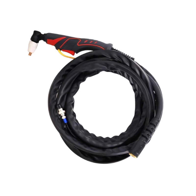 抗疲劳工业级电弧等离子切割枪