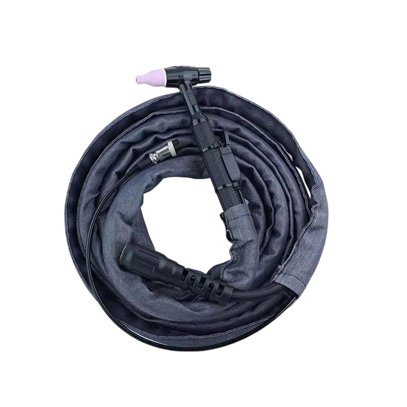 柔性高精度 TIG 焊枪