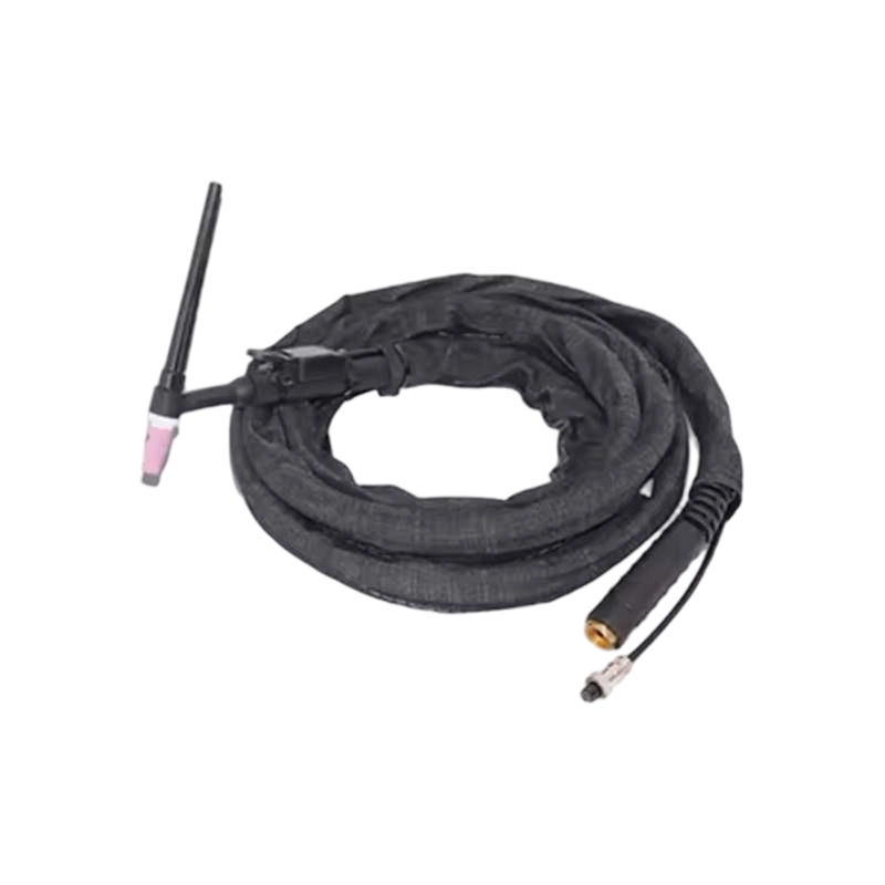 带精密电极柔性工业级TIG 焊枪