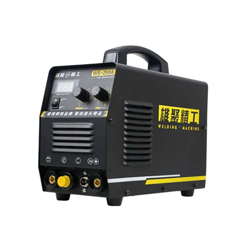 金属加工用高性能焊接机