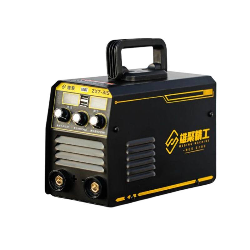 项目用大功率多用途焊接机