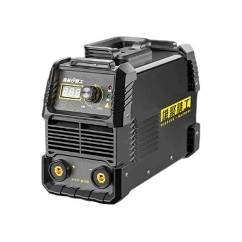 重型金属制造用耐用工业焊接机