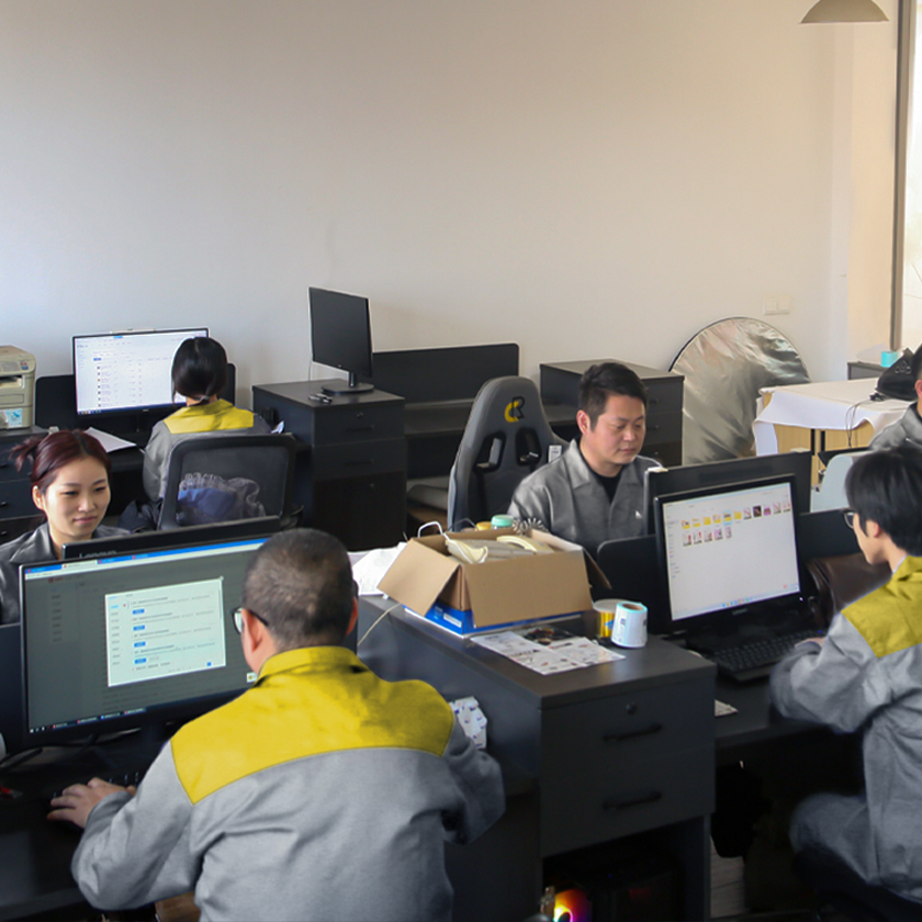 浙江聚质智能科技有限公司